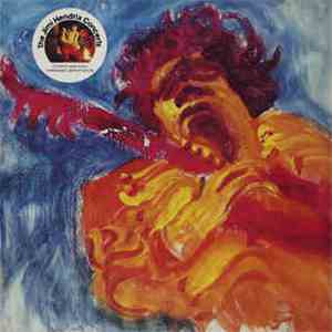 Jimi Hendrix - The Jimi Hendrix Concerts flac album