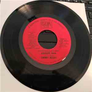 Jimmy Busby - (Elvis Presley Day) August 16th / (A Tribute To) King Elvis The Greatest flac album