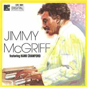 Jimmy McGriff Featuring Hank Crawford - Jimmy McGriff Featuring Hank Crawford flac album