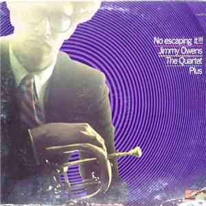 Jimmy Owens - No Escaping It flac album