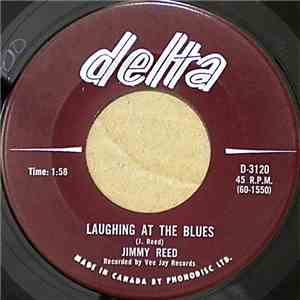 Jimmy Reed - Laughing At The Blues / Close Together flac album