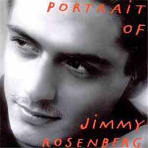 Jimmy Rosenberg - Portrait Of Jimmy Rosenberg flac album