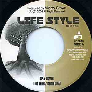 Jing Teng / Guan Chai / Jun 4 Shot - Up & Down / Muzik For Life flac album