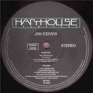 Jiri Ceiver - Multiplex flac album