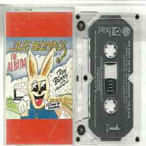 Jive Bunny And The Mastermixers - The Album flac album