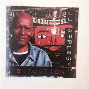 Jjappleby - Situation. flac album