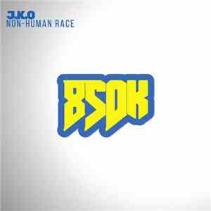 J.K.O - Non-Human Race flac album