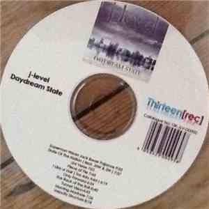 J-Level - Daydream State flac album
