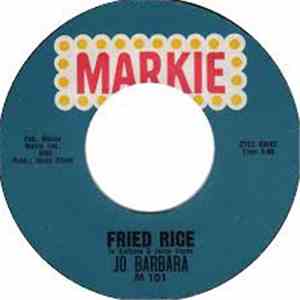 Jo Barbara - Doot'n Dot'n Deet'n Button flac album