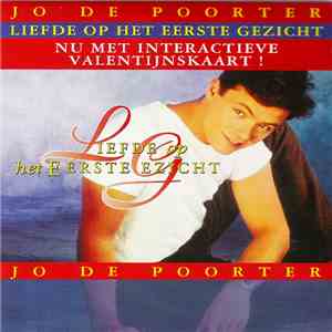 Jo De Poorter - Liefde Op Het Eerste Gezicht flac album