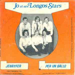 Jo Et Ses Longos Stars - Jennyfer flac album