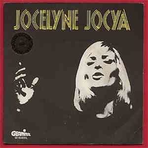 Jocelyne Jocya - Douya Douya / Devant Dieu flac album