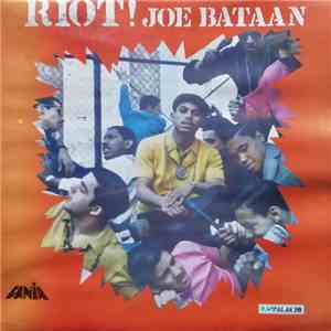 Joe Bataan - Riot! flac album