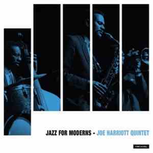 Joe Harriott Quintet - BBC Jazz For Moderns flac album