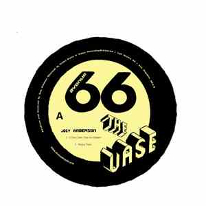 Joey Anderson  - The Vase flac album