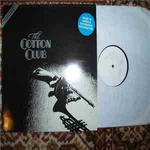 John Barry - The Cotton Club (Original Motion Picture Sound Track) flac album