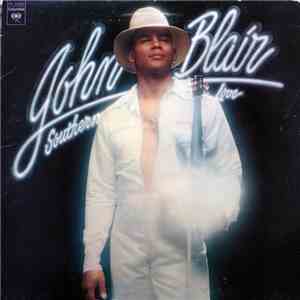 John Blair - Southern Love flac album