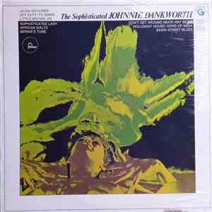 John Dankworth - The Sophisticated Johnnie Dankworth flac album