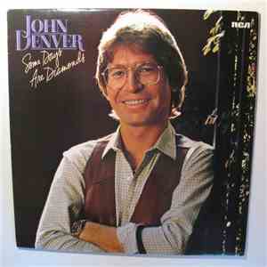 John Denver - Some Days Are Diamonds flac album