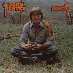 John Denver - Spirit flac album