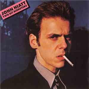 John Hiatt - Two Bit Monsters flac album