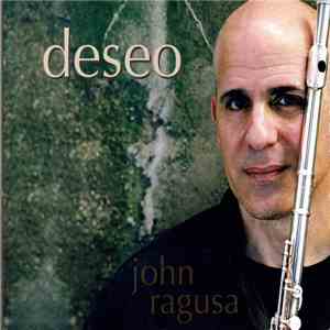 John Ragusa - Deseo flac album