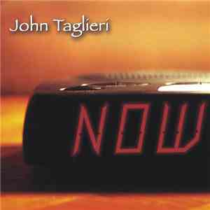 John Taglieri - NOW flac album