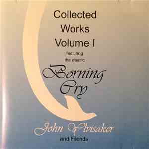 John Ylvisaker - Collected Works Volume I flac album