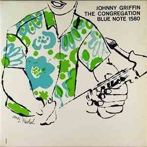 Johnny Griffin - The Congregation flac album