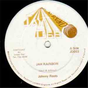 Johnny Roots, The Semi Professionals - Jah Rainbow flac album