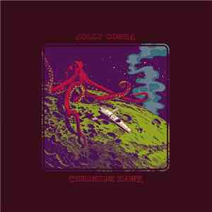 Jolly Cobra - Chromium Hawk flac album