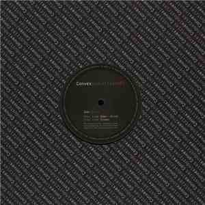 Jon Convex - Bump And Grind / Closer flac album