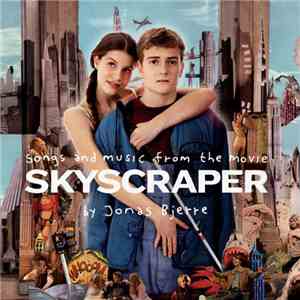 Jonas Bjerre - Songs And Music From The Movie Skyscraper flac album