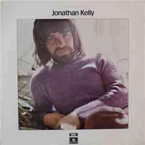 Jonathan Kelly - Jonathan Kelly flac album