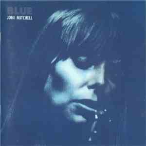 Joni Mitchell - Blue flac album