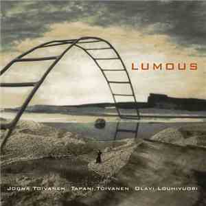 Joona Toivanen Trio - Lumous flac album