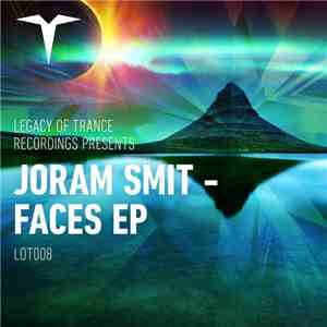 Joram Smit - Faces EP flac album