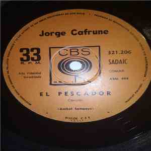 Jorge Cafrune - El Pescador/Zamba De Mi Esperanza flac album