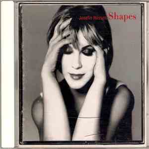 Josefin Nilsson - Shapes flac album