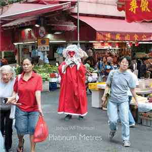 Joshua WF Thomson - Platinum Metres flac album