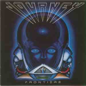 Journey - Frontiers +8 flac album