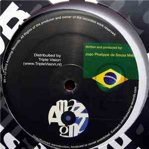 Jphilipps - Samba Do Futuro flac album