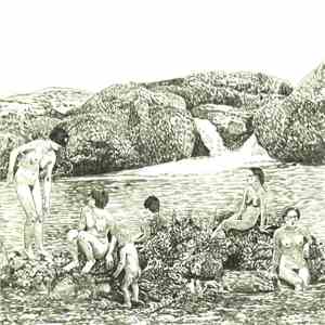 J.Tillman - Wild Honey Never Stolen / Borne Away On A Black Barge flac album