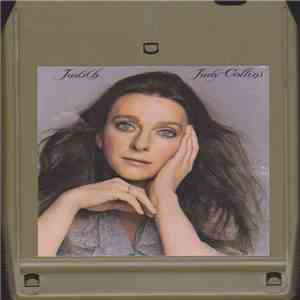 Judy Collins - Judith flac album