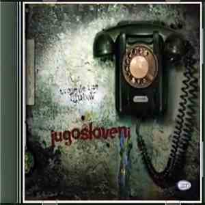 Jugosloveni - Tvoje Ime Je Ljubav flac album