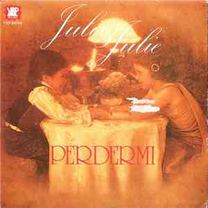 Juli & Julie - Perdermi flac album