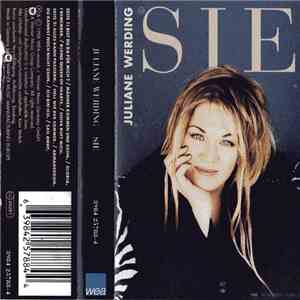 Juliane Werding - Sie flac album