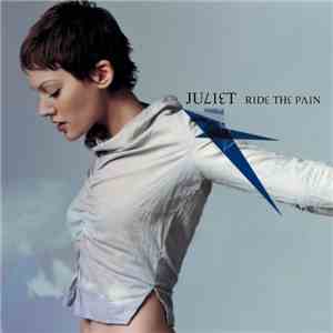 Juliet - Ride The Pain (Low End Specialists Dominatrix Mix) flac album