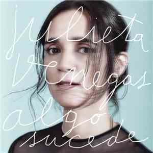 Julieta Venegas - Algo Sucede flac album