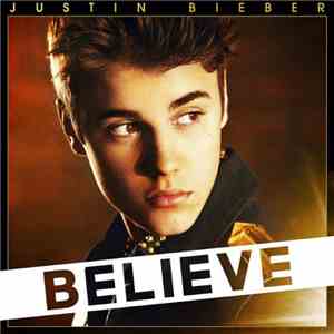 Justin Bieber - Believe flac album